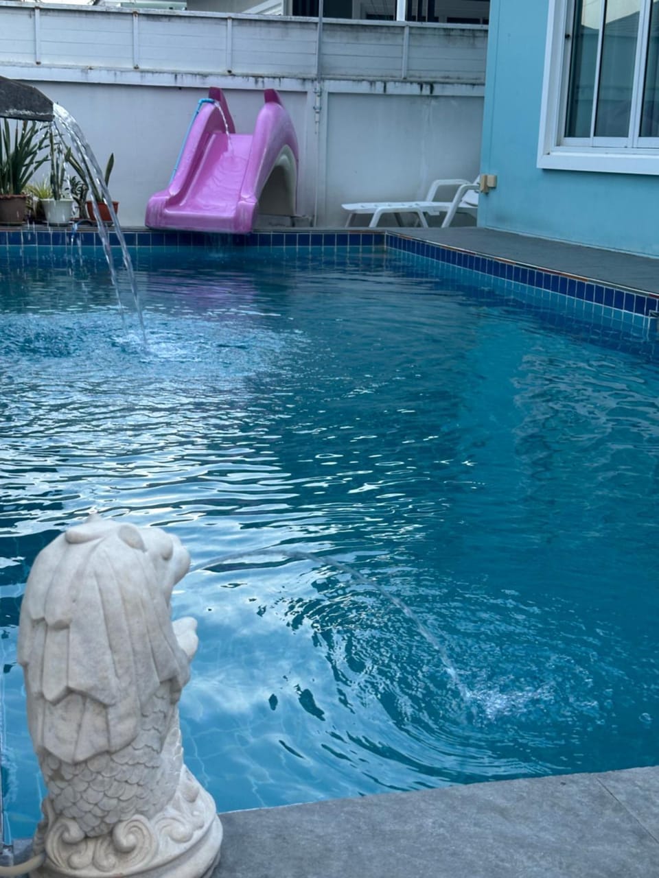 Baanpeanutsvilla Huahin Villa in Hua Hin District