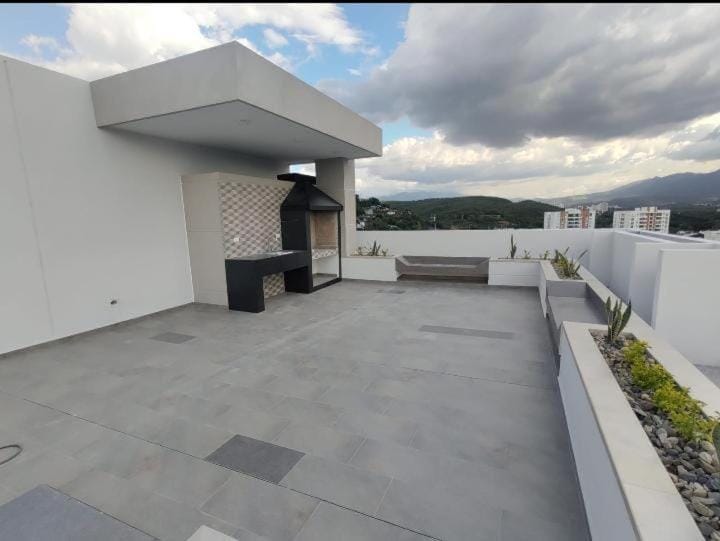 Silver park towers Apartment in Villa del Rosario