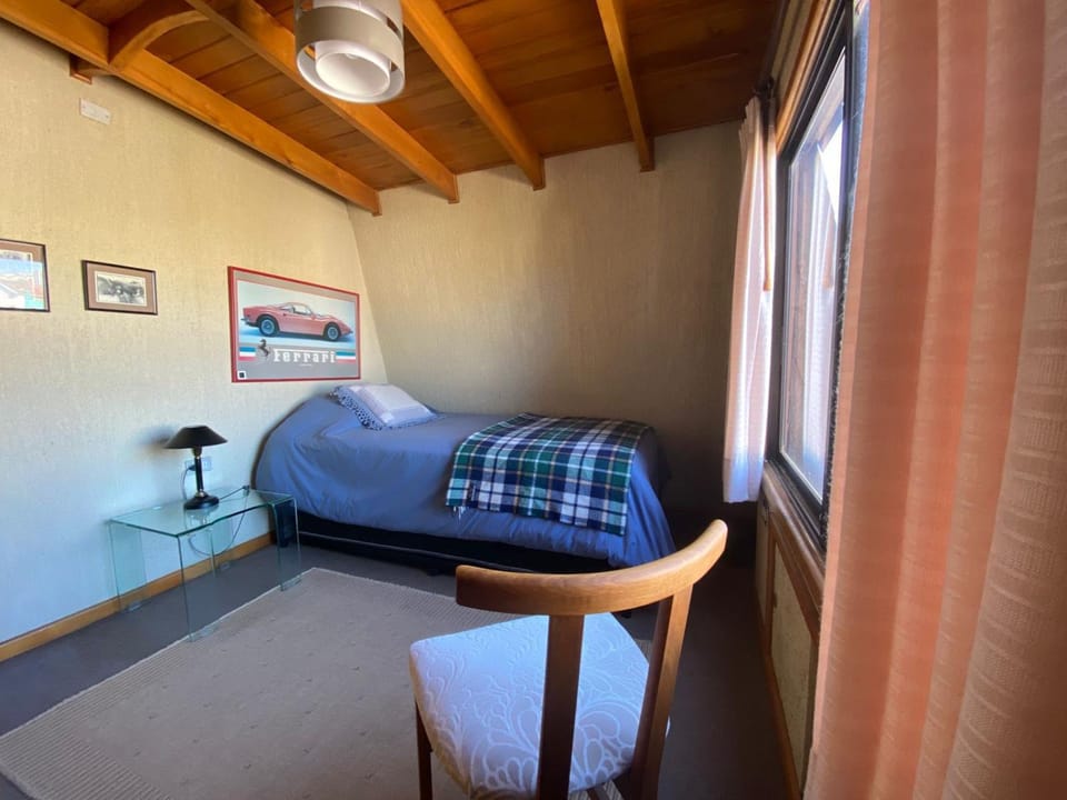 CasaOcho1 Vacation rental in Valparaiso