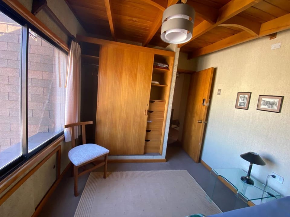 CasaOcho1 Vacation rental in Valparaiso