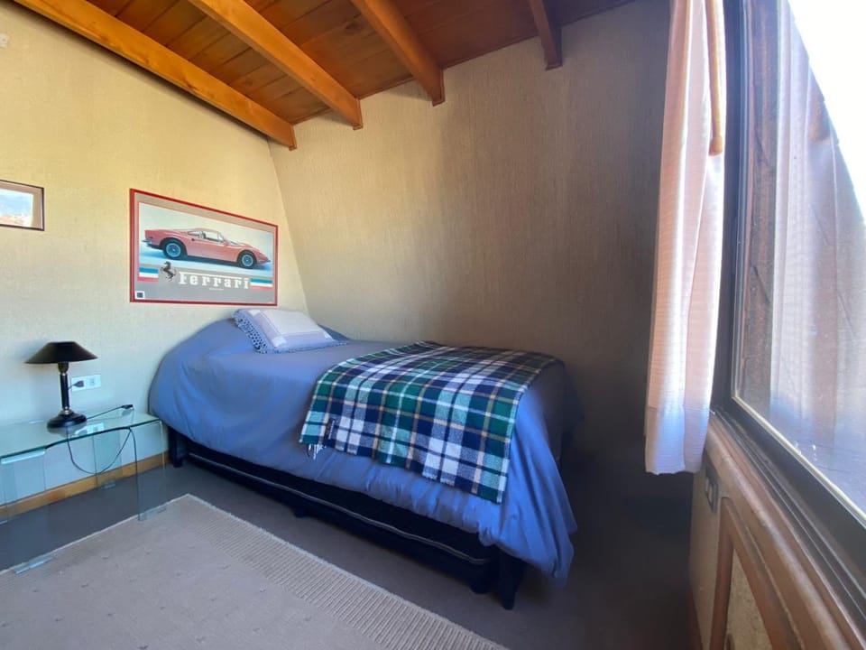 CasaOcho1 Vacation rental in Valparaiso