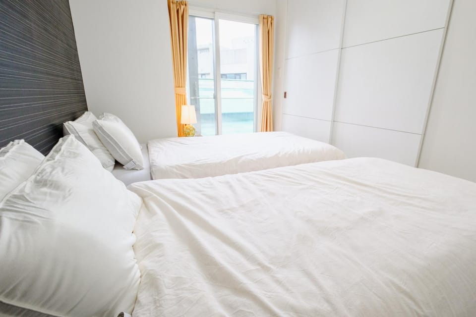 AMs海峯楼307 Apartment in Hokkaido Prefecture