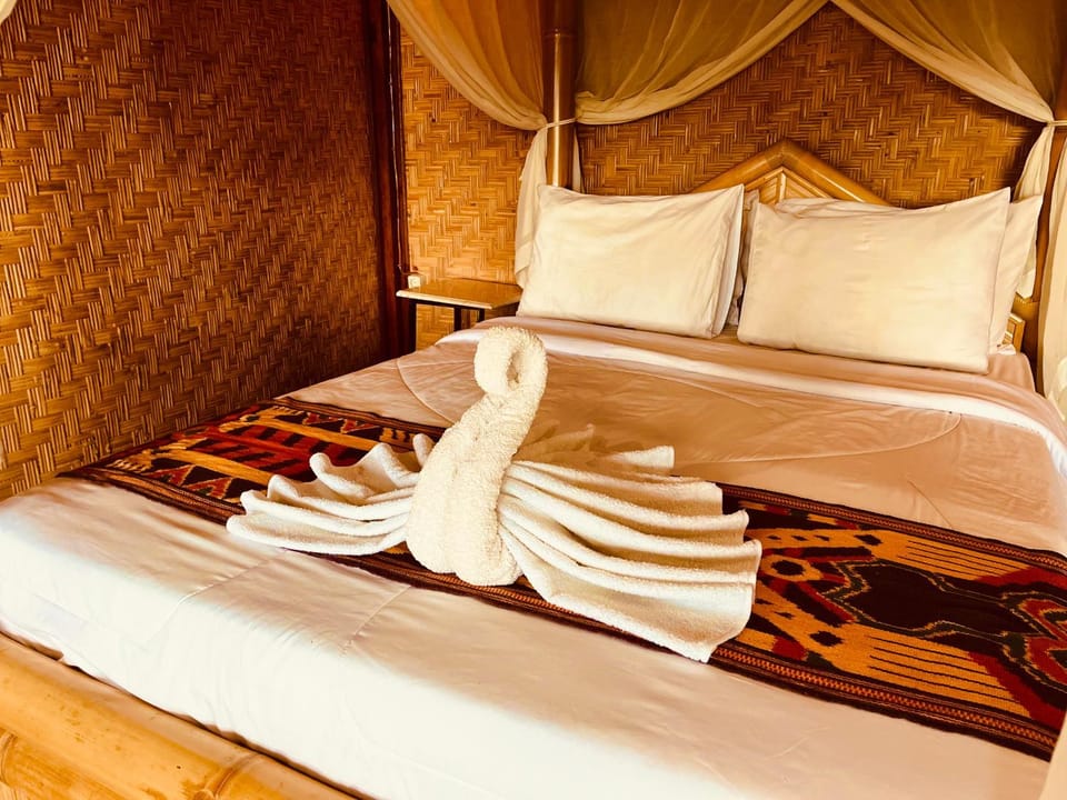 Villa Gajah Mas Hotel in Bali
