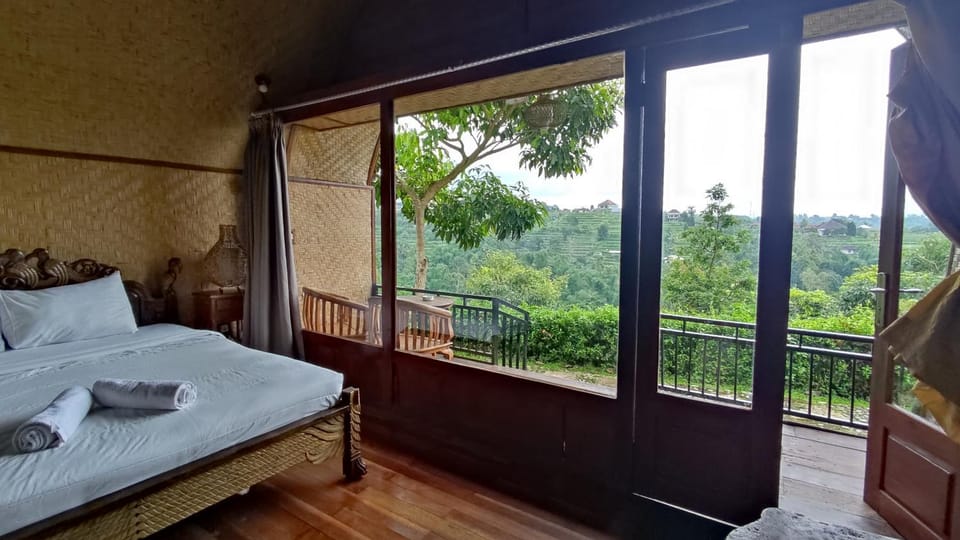 Villa Gajah Mas Hotel in Bali