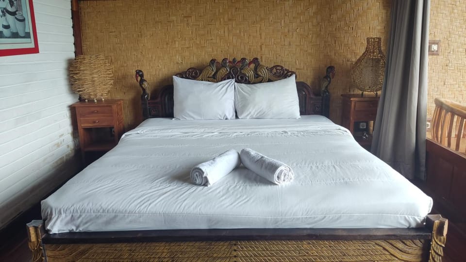 Villa Gajah Mas Hotel in Bali