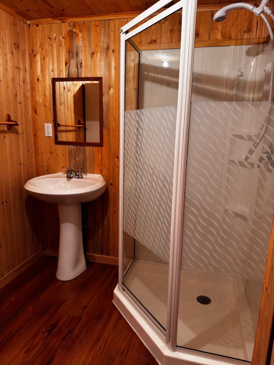 l'appartement Bed and Breakfast in Tadoussac