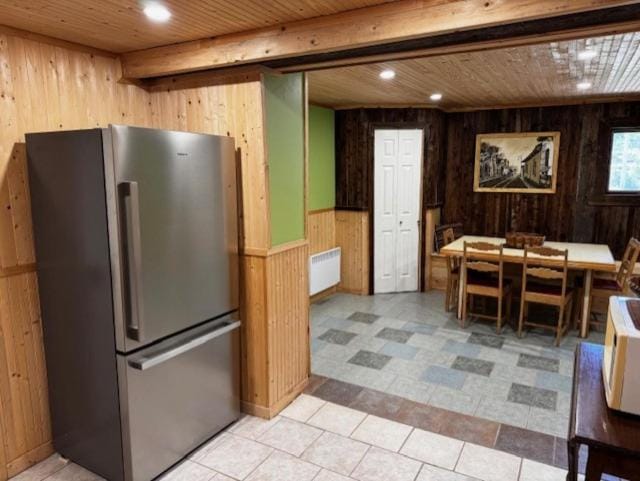 l'appartement Bed and Breakfast in Tadoussac
