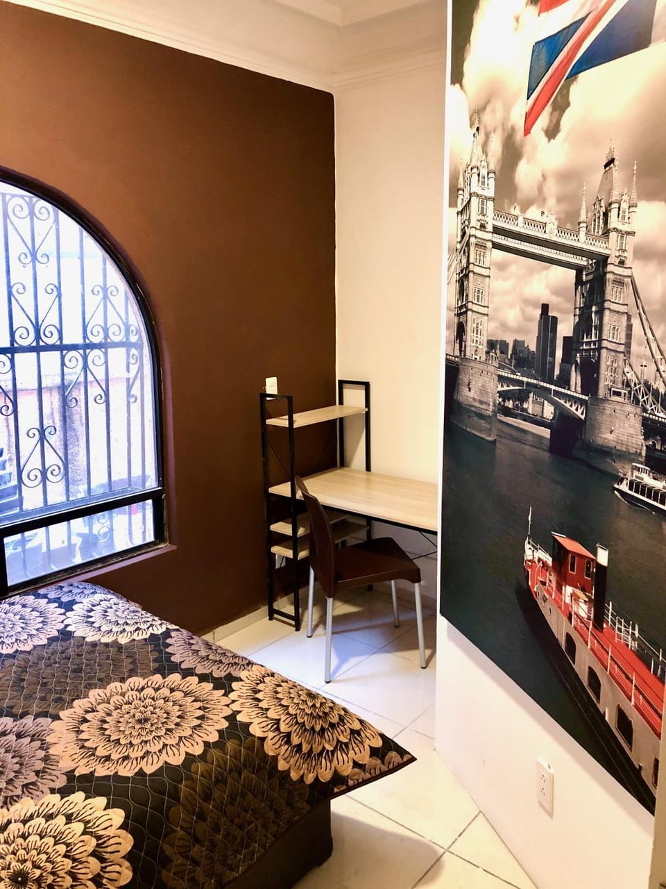 RMS Hostal - Insurgentes Bed and Breakfast in Mexico City