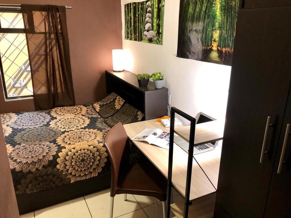 RMS Hostal - Insurgentes Bed and Breakfast in Mexico City