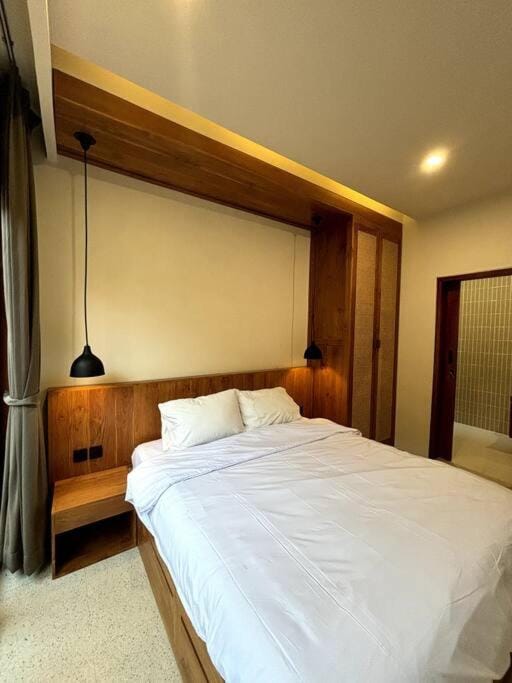 Modern 2BR Tropical Villa Villa in North Kuta