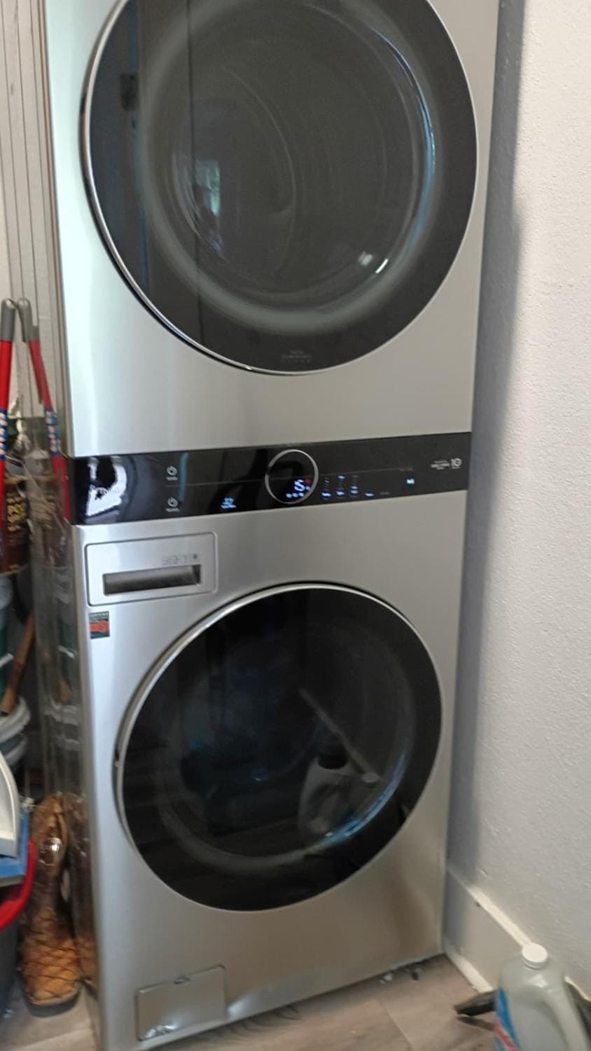 1BR Apt 8 mins St Anthony, Unit D House in Oklahoma City