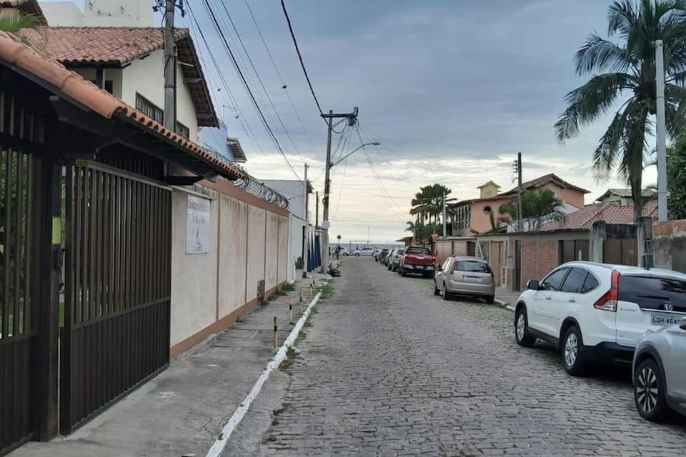 Casa Duplex a 100 Metros da Praia Grande - Arraial do Cabo House in State of Rio de Janeiro