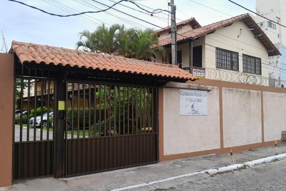 Casa Duplex a 100 Metros da Praia Grande - Arraial do Cabo House in State of Rio de Janeiro
