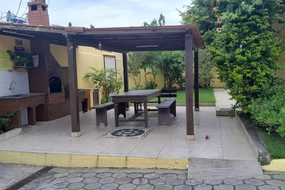 Casa Duplex a 100 Metros da Praia Grande - Arraial do Cabo House in State of Rio de Janeiro