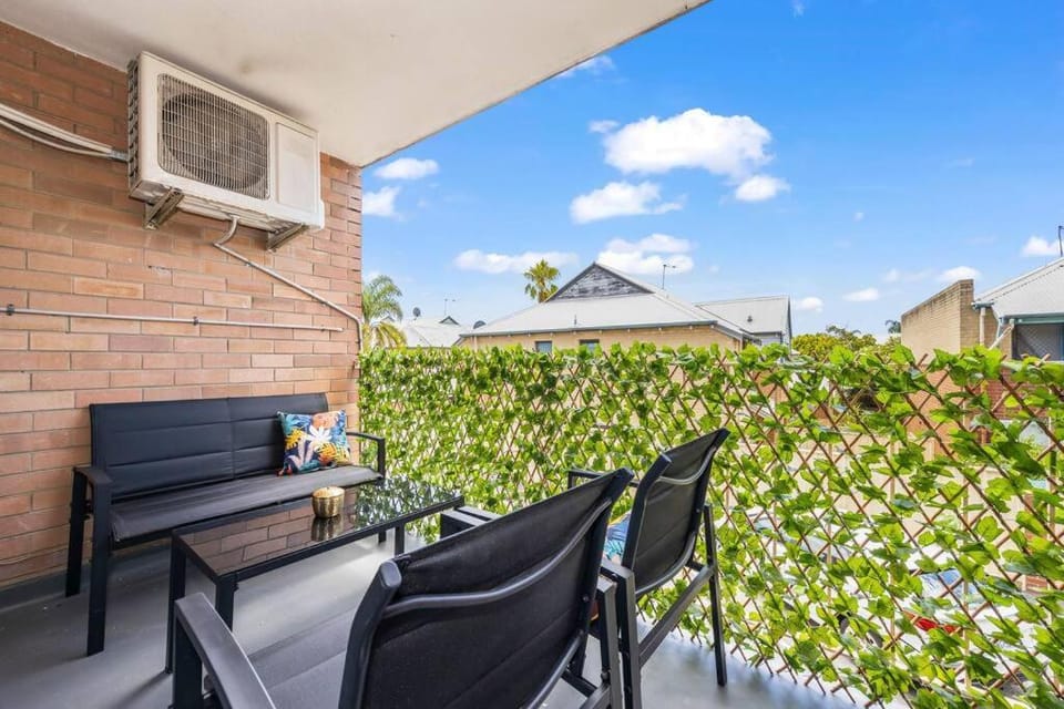 Apartment 8 Burswood Motel in Perth