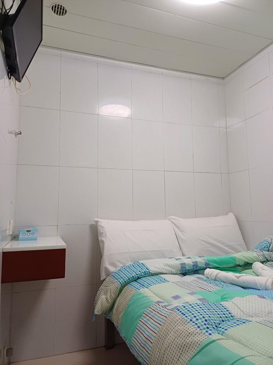 DREAMNEST GUESTHOUSE Tsim Sha Tsui Bed and Breakfast in Hong Kong