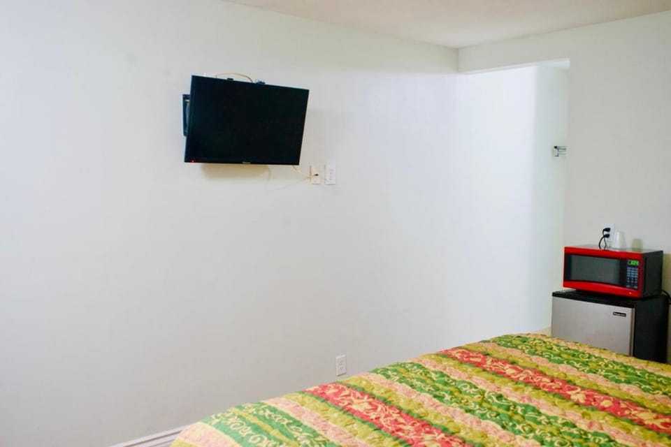 Red Carpet Motel By Ontario Motel in Rancho Cucamonga