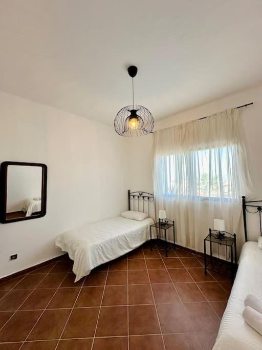 Casa muy tranquila con vistas al mar Apartment in Tangier-Tétouan-Al Hoceima