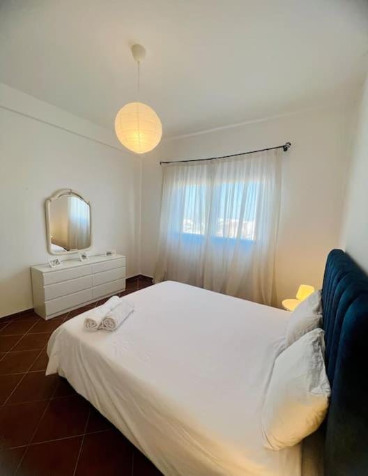 Casa muy tranquila con vistas al mar Apartment in Tangier-Tétouan-Al Hoceima