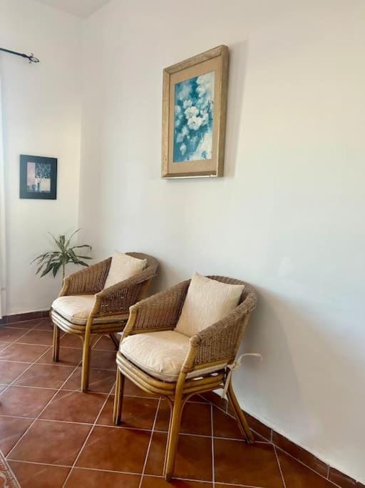 Casa muy tranquila con vistas al mar Apartment in Tangier-Tétouan-Al Hoceima