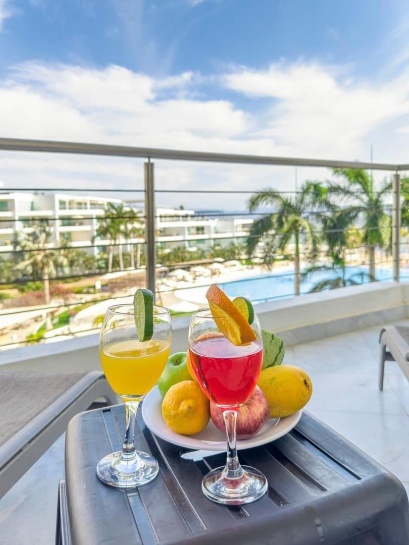 View (from property/room), Balcony/Terrace, Balcony/Terrace, Swimming pool