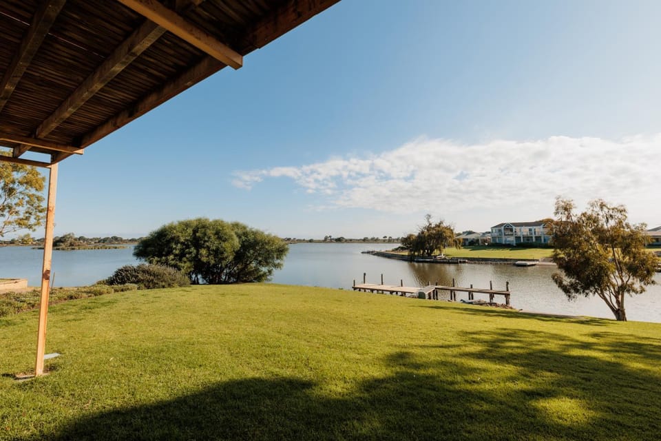 27 Rebecca Street, Wellington Marina House in South Australia