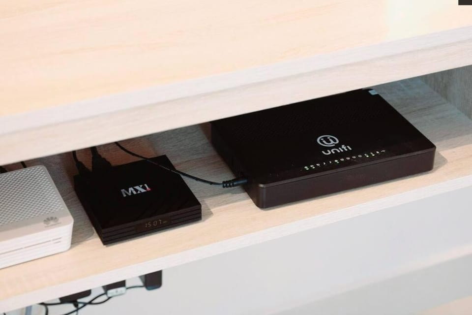Bangi #Muji Family Suite #Netflix 8pax Near UKM Apartment in Negeri Sembilan, Malaysia