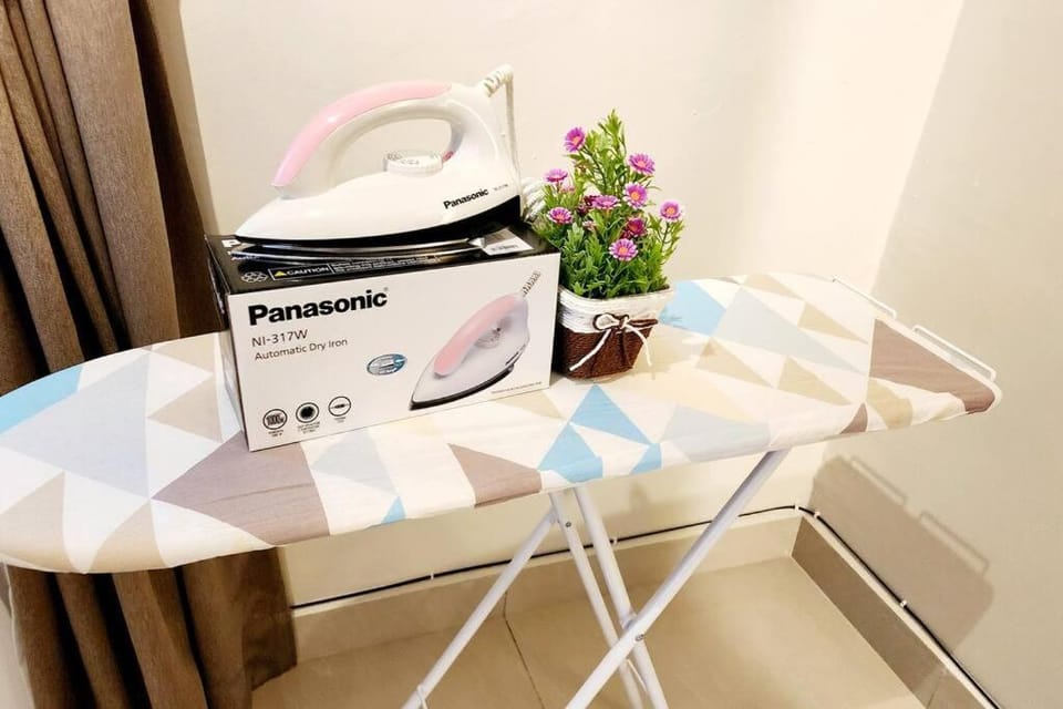 Bangi #Muji Family Suite #Netflix 8pax Near UKM Apartment in Negeri Sembilan, Malaysia
