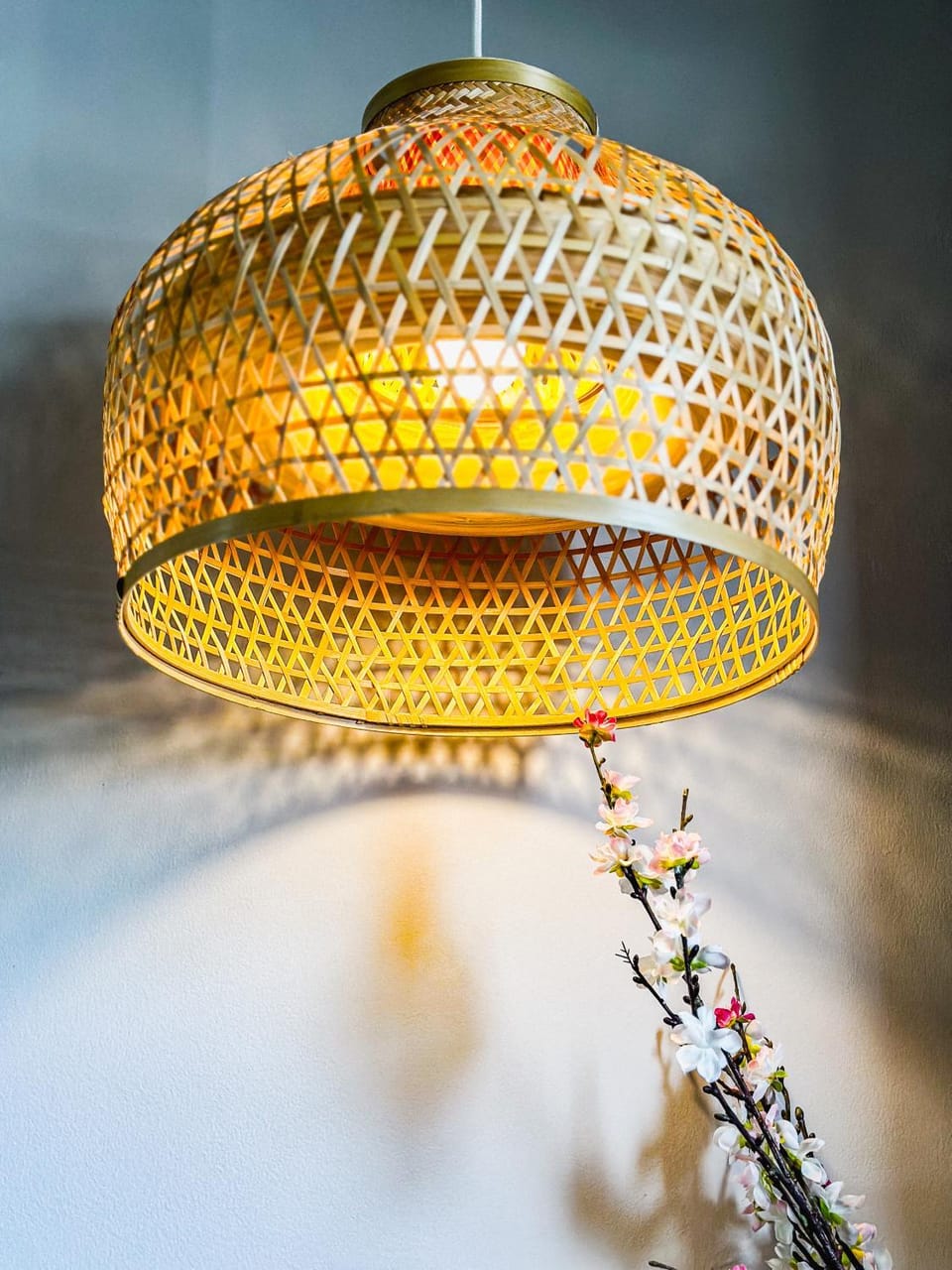 Decorative detail