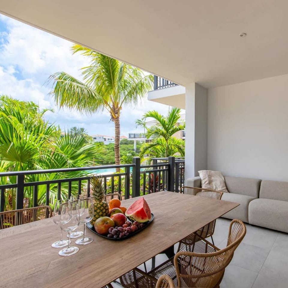 Two Tides Luxury Apartment in Sint Michiel