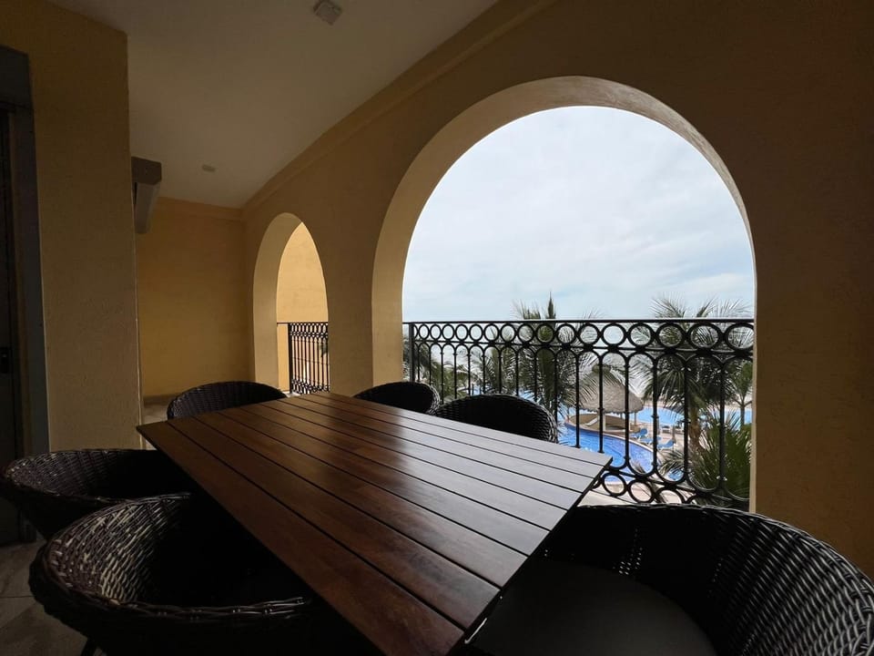Gavias 318 Apartment in Mazatlan
