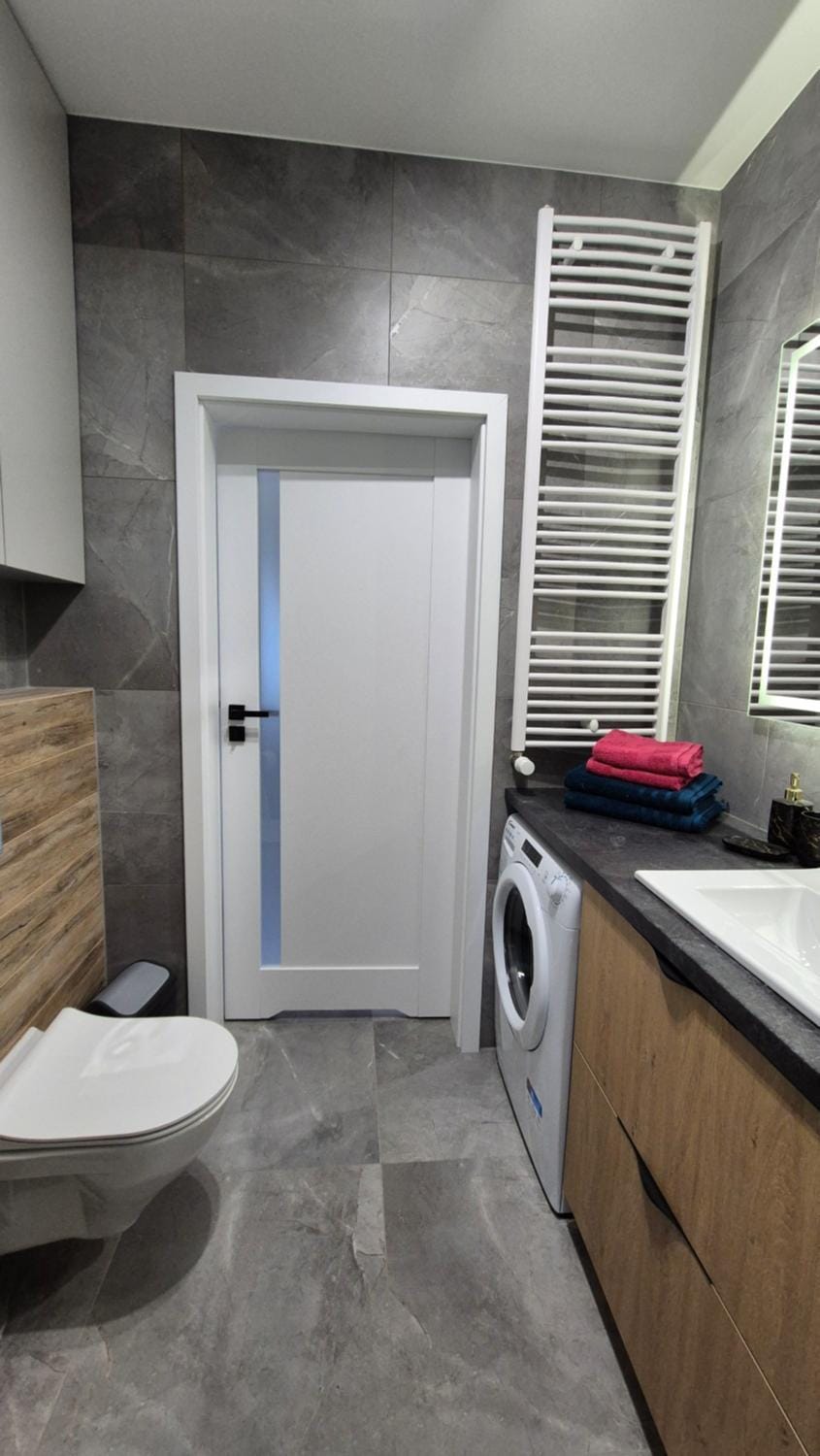 Sweet Home Grabieniec Apartment Apartment in Masovian Voivodeship