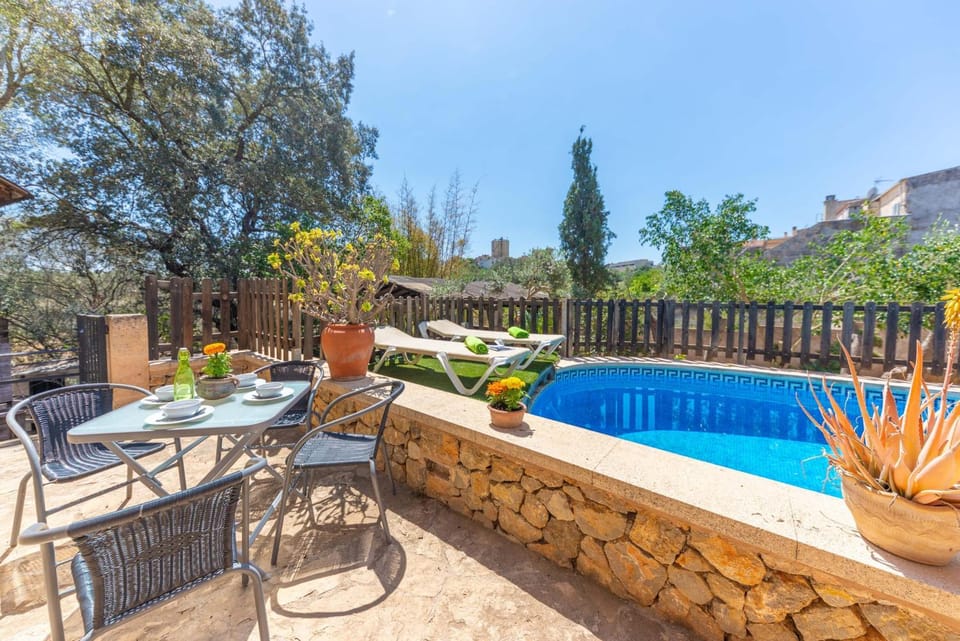 Other, Swimming pool