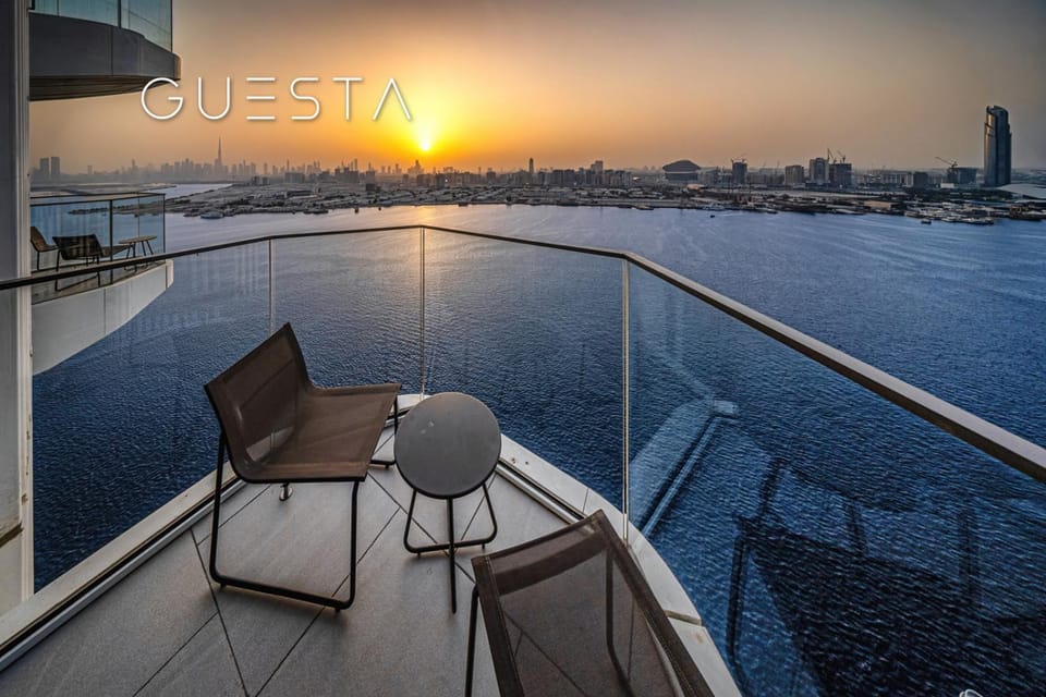Balcony/Terrace, Sunset