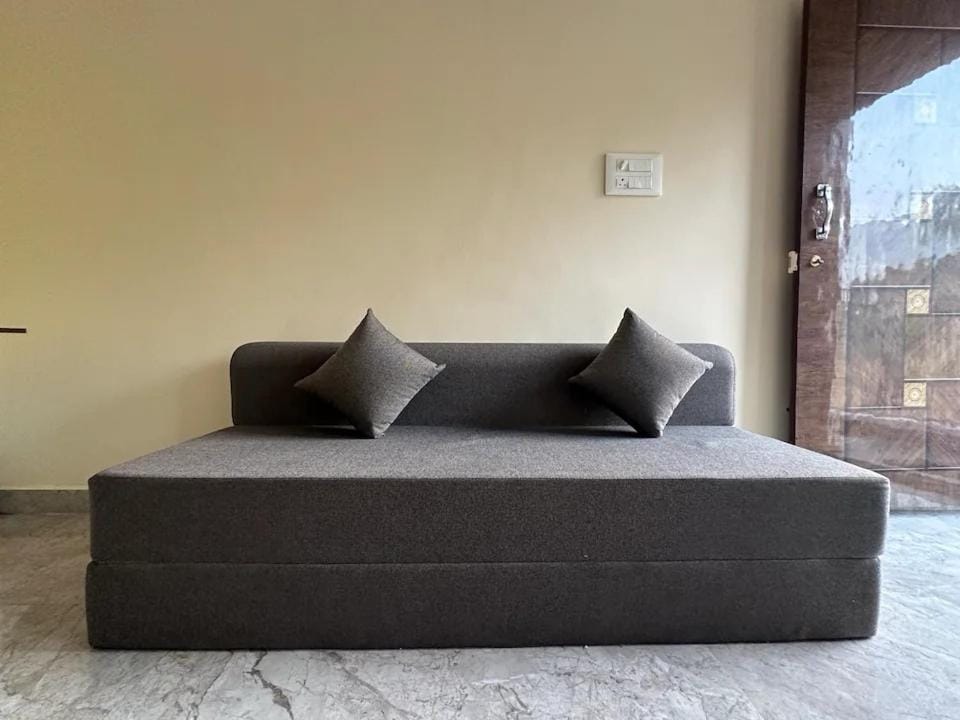 ANI Living Spaces 1Bhk in E City Phase 2 Near Tech Mahindra 502 Apartment in Bengaluru