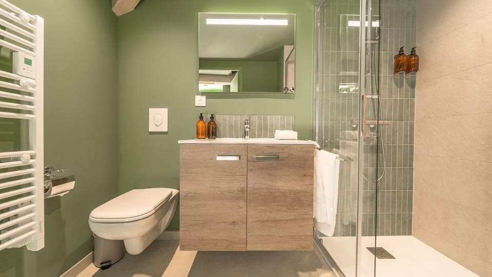 Toilet, Bathroom