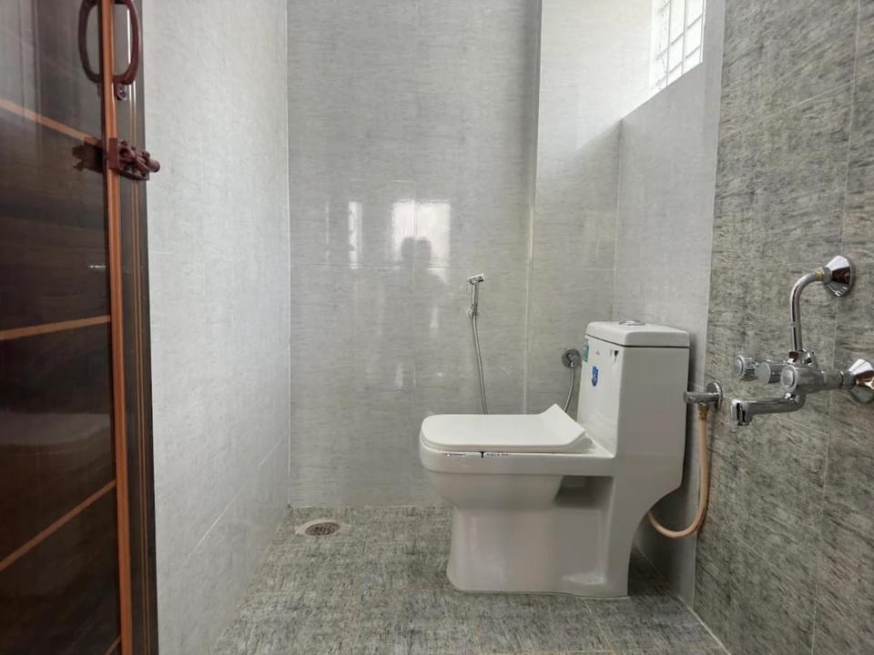 Cozy Room 1Bhk with Lift 602 Apartment in Bengaluru