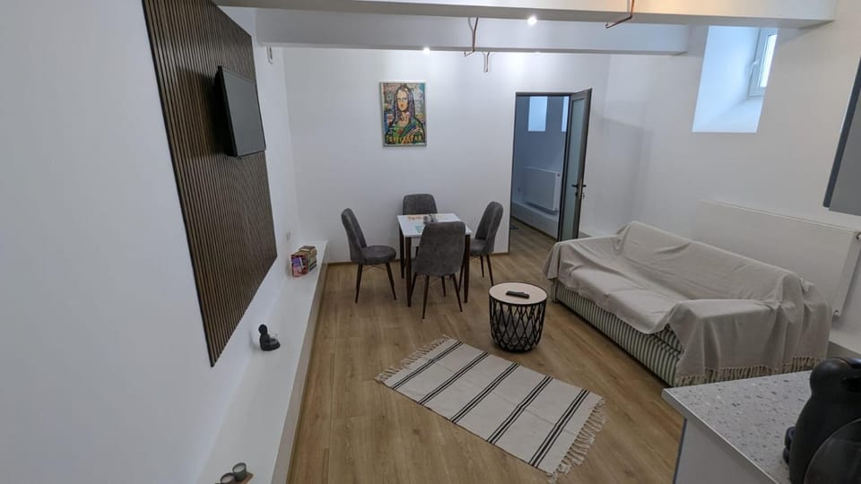 MonaLisa city center Apartment in Cluj-Napoca
