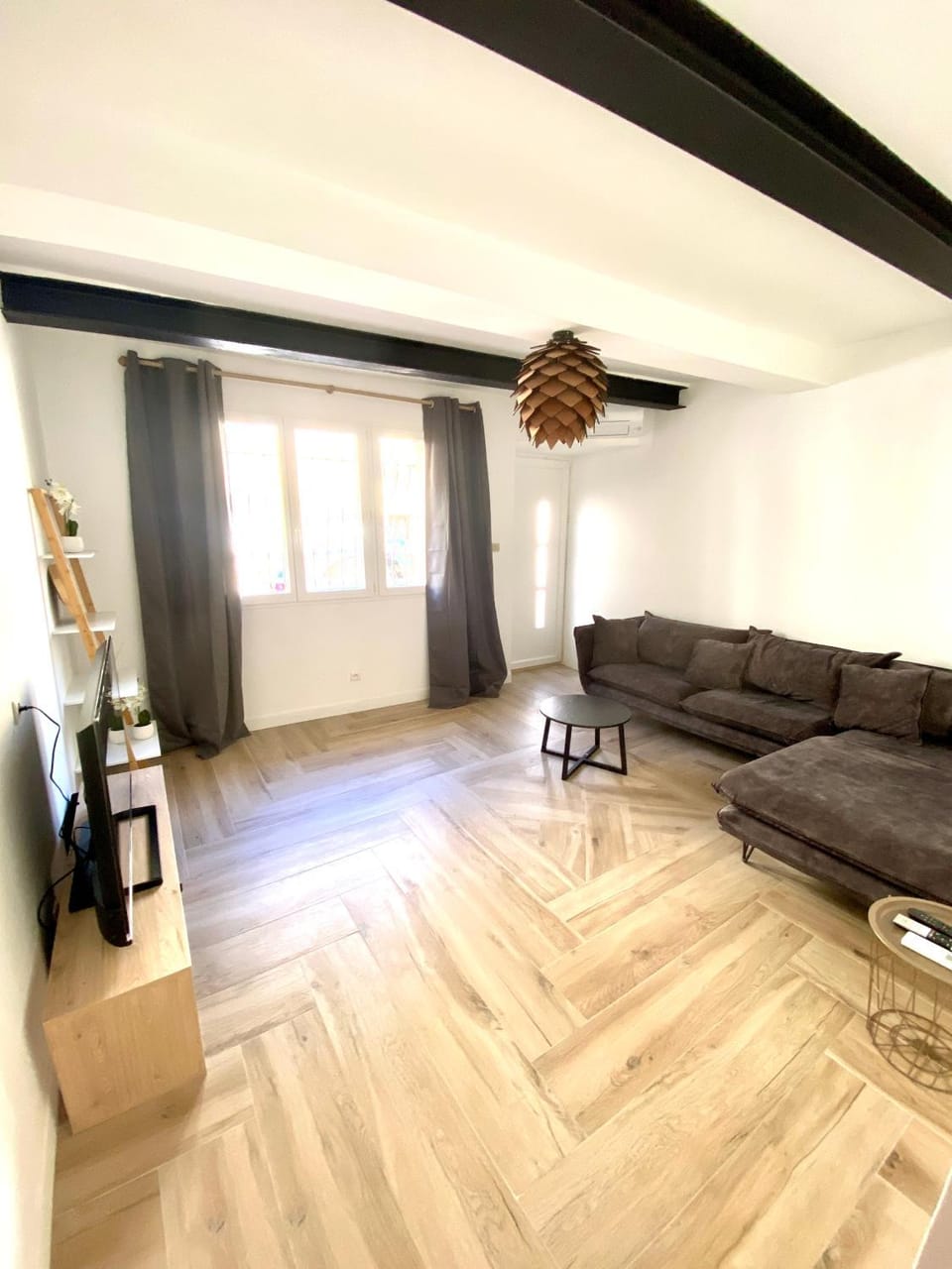 La pinéa Villa in Port-la-Nouvelle
