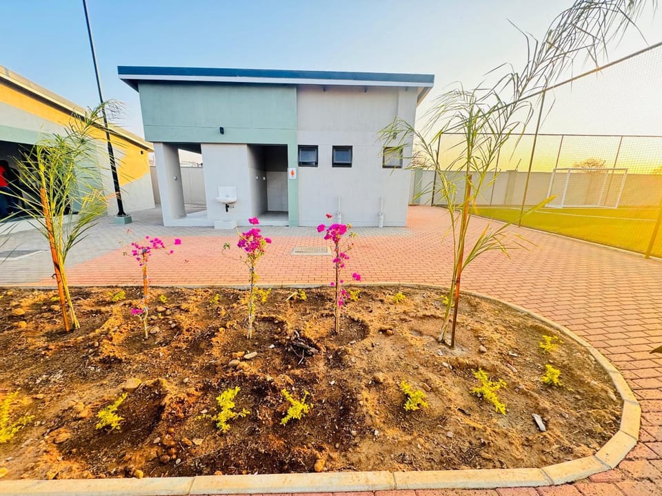 Motswedi Place Apartments B2- Managed by Pulafela Prop Pty Ltd Apartment in North West, South Africa