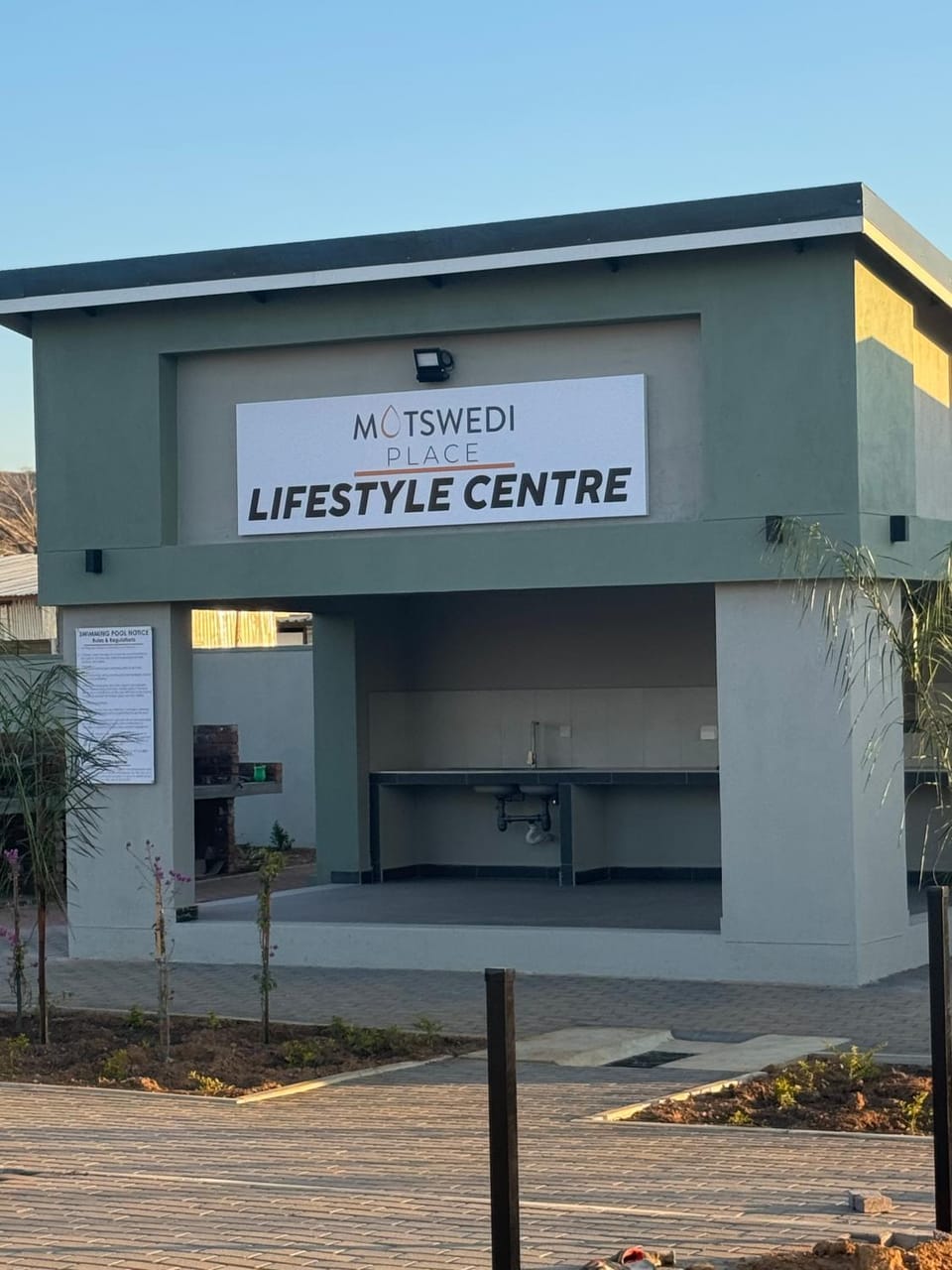 Motswedi Place Apartments B2- Managed by Pulafela Prop Pty Ltd Apartment in North West, South Africa