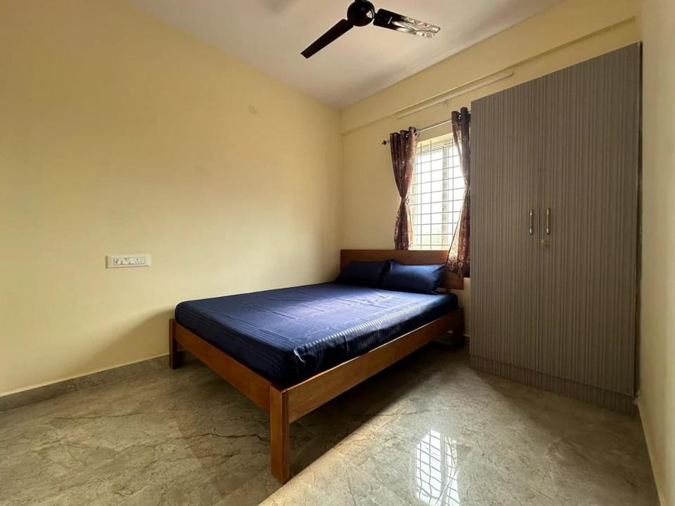 ANI Living Spaces 1Bhk in E City Phase 2 Near Tech Mahindra 103 Apartment in Bengaluru