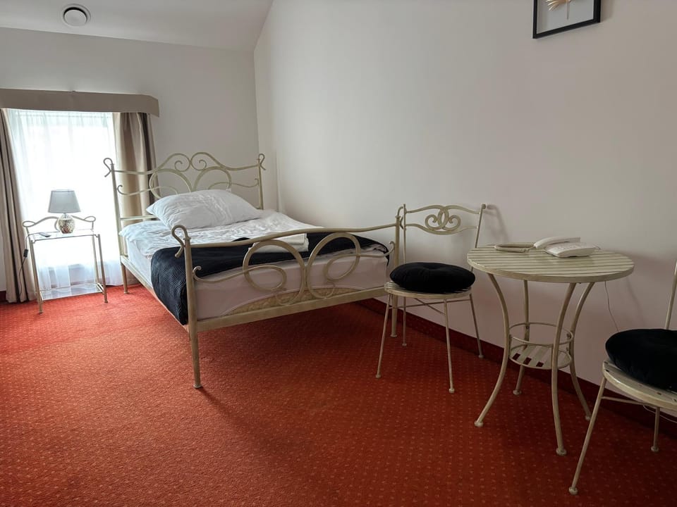 Golden Hotel & SPA Hotel in Greater Poland Voivodeship