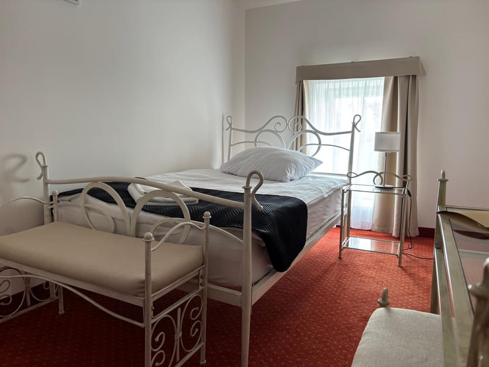 Golden Hotel & SPA Hotel in Greater Poland Voivodeship
