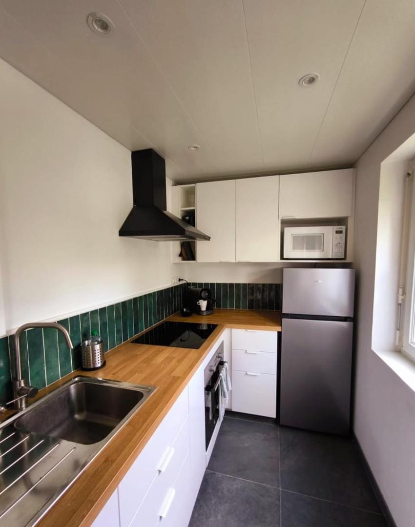 Kon kerne Apartment in Nantes