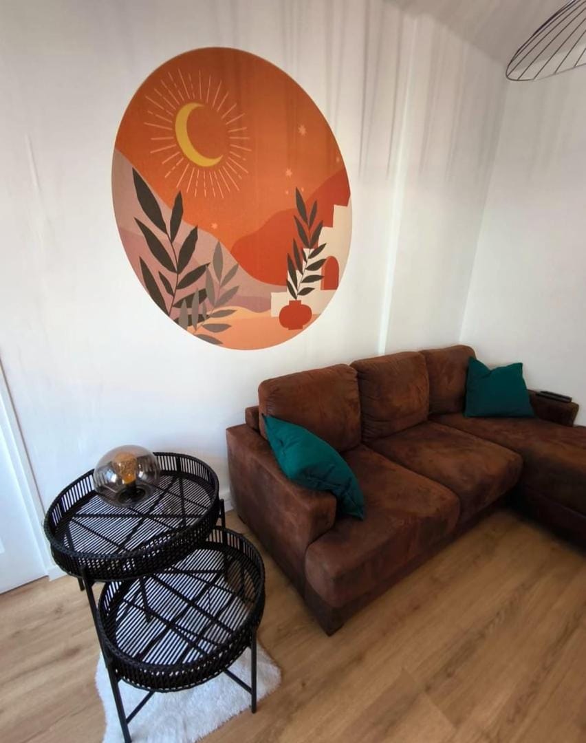 Kon kerne Apartment in Nantes