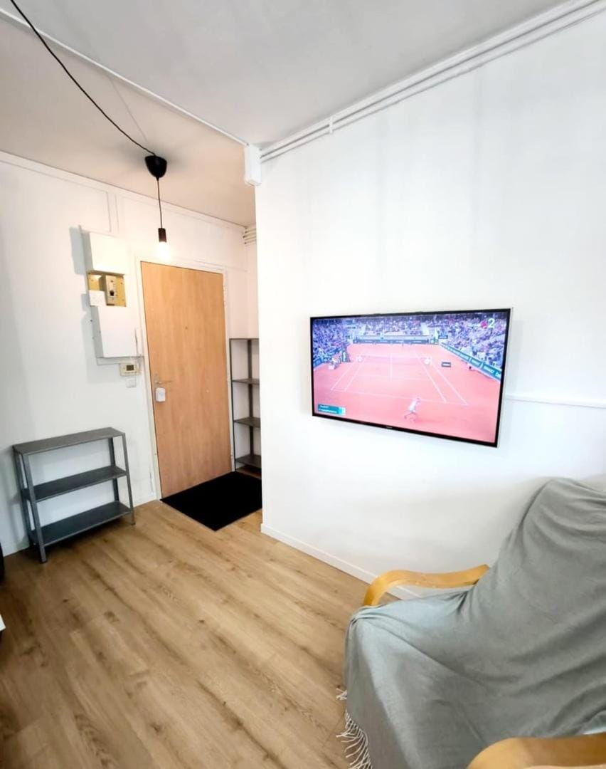 Kon kerne Apartment in Nantes