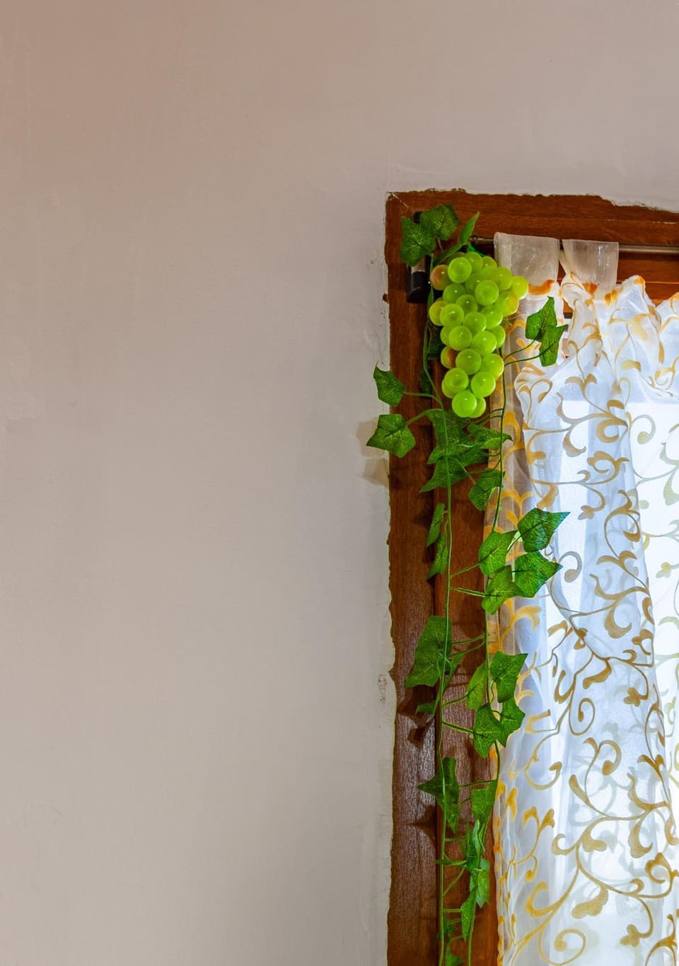 Decorative detail