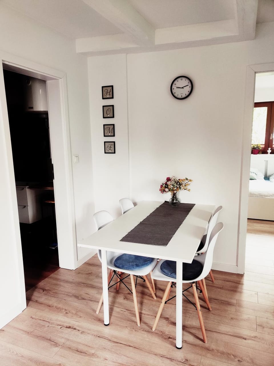 Przystanek Przegalina Apartment in Gdansk