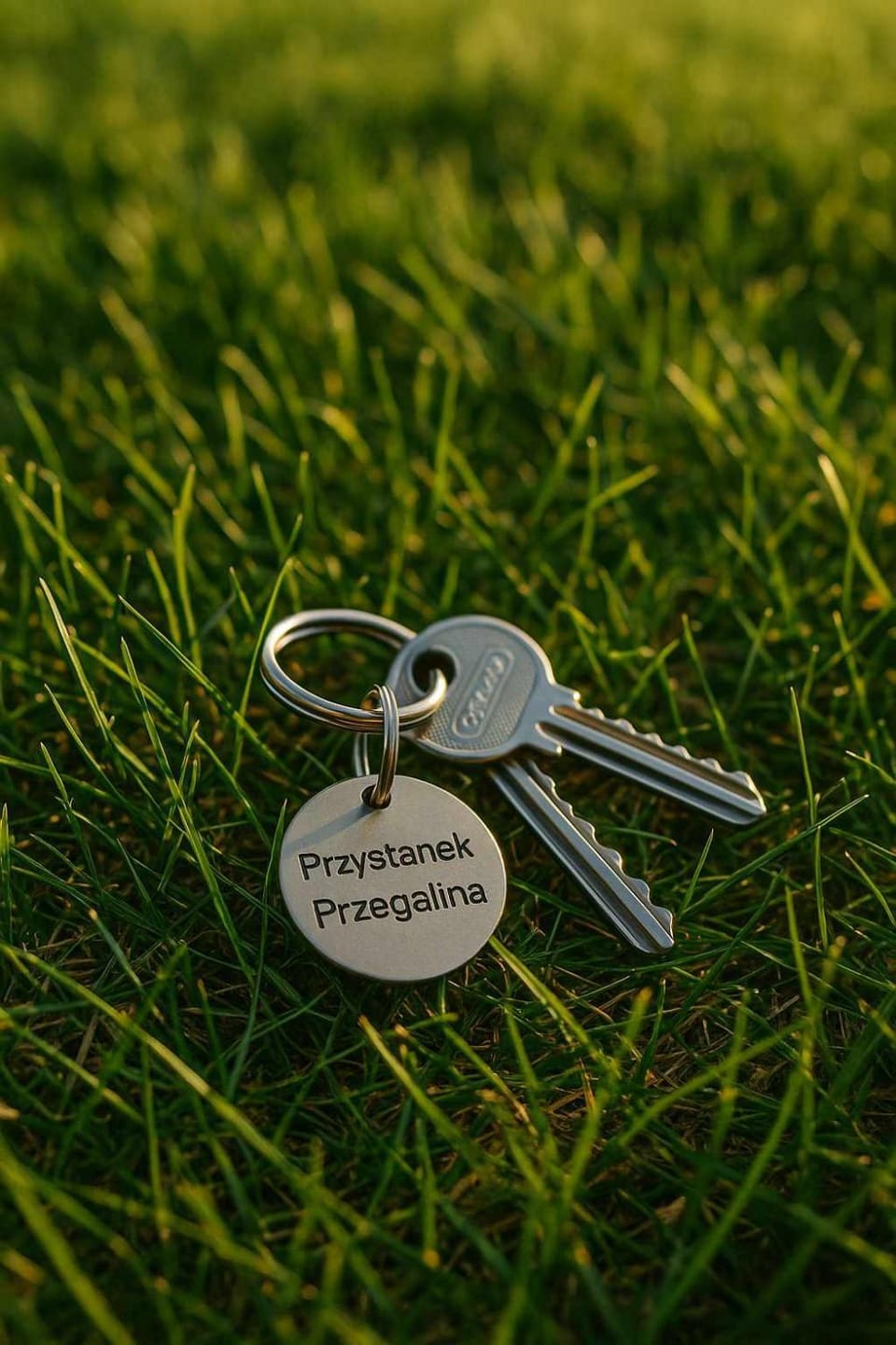 Przystanek Przegalina Apartment in Gdansk